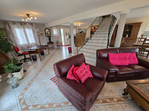 Элитный дом, Noisseville, Moselle