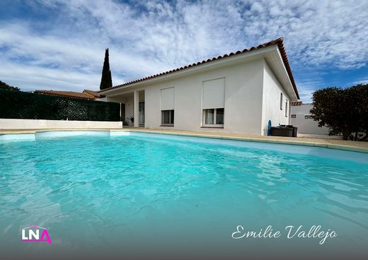 Villa in Sigean, Aude
