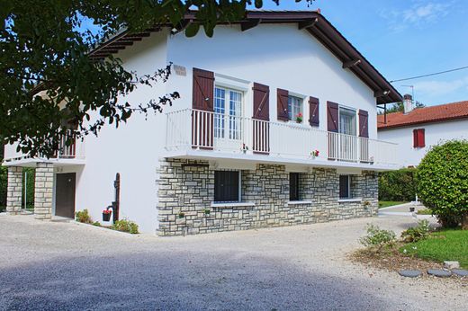 Maison de luxe à Arcangues, Pyrénées-Atlantiques