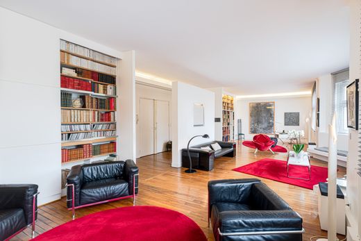 Appartement à La Muette, Auteuil, Porte Dauphine, Paris