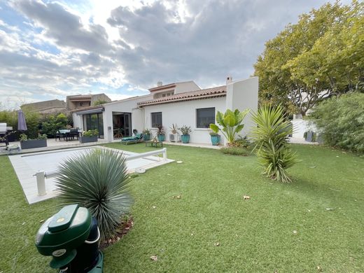 Casa de lujo en Saint-Mandrier-sur-Mer, Var