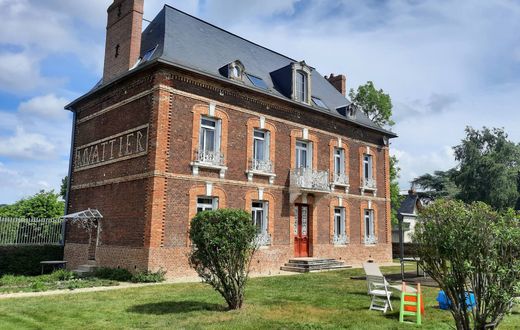 منزل ﻓﻲ La Mailleraye-sur-Seine, Seine-Maritime