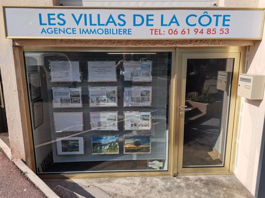 Villa in Cagnes-sur-Mer, Alpes-Maritimes