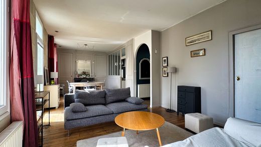 Luxe woning in Tours, Indre-et-Loire