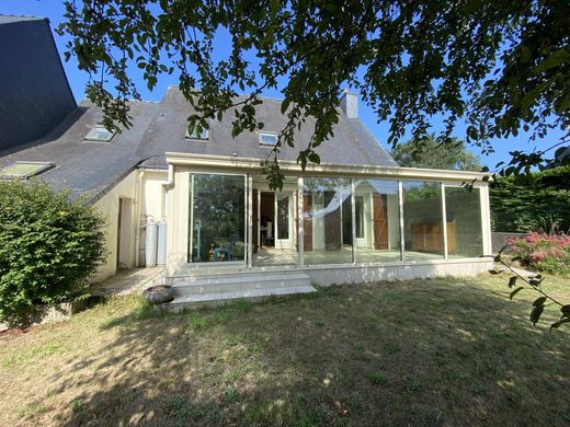 Casa de luxo - Ploemeur, Morbihan