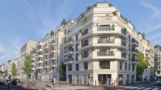 Apartment / Etagenwohnung in Levallois-Perret, Hauts-de-Seine