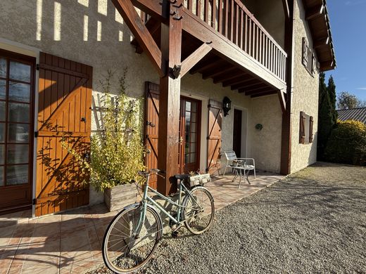 منزل ﻓﻲ Sanguinet, Landes