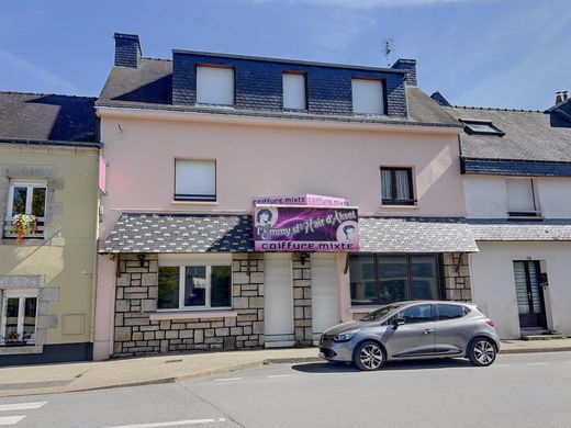 호화 저택 / Camors, Morbihan