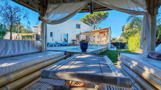 Villa in Saint-Aygulf, Var