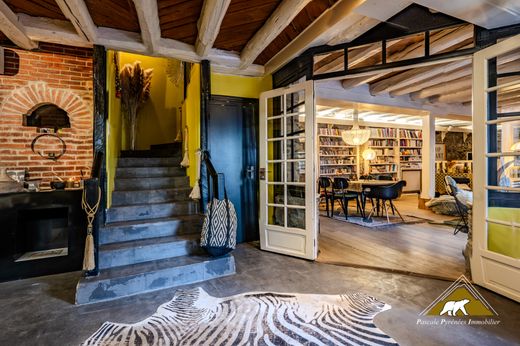 Luxe woning in Vielle-Aure, Hautes-Pyrénées