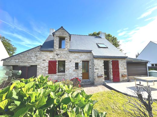 Casa de lujo en Bono, Morbihan