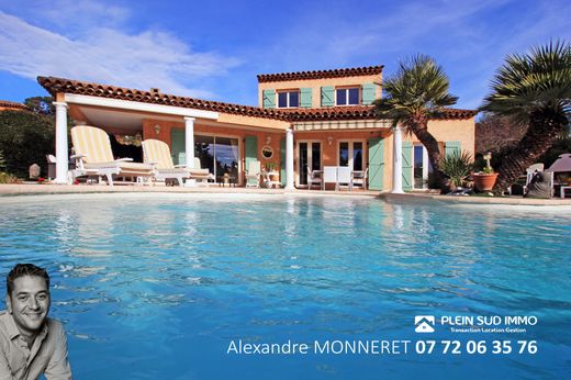 Villa in Mougins, Alpes-Maritimes