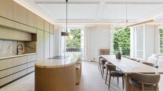 ﺷﻘﺔ ﻓﻲ Champs-Elysées, Madeleine, Triangle d’or, Paris