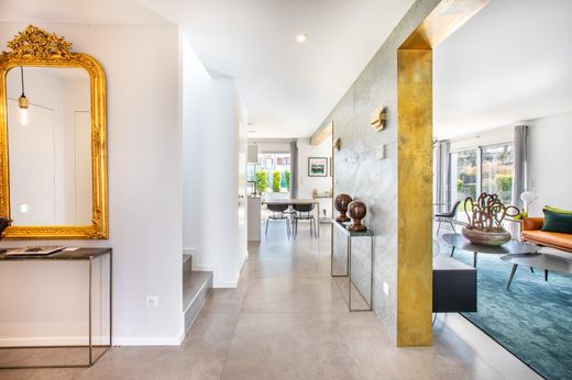 Casa de luxo - Sierentz, Alto Reno