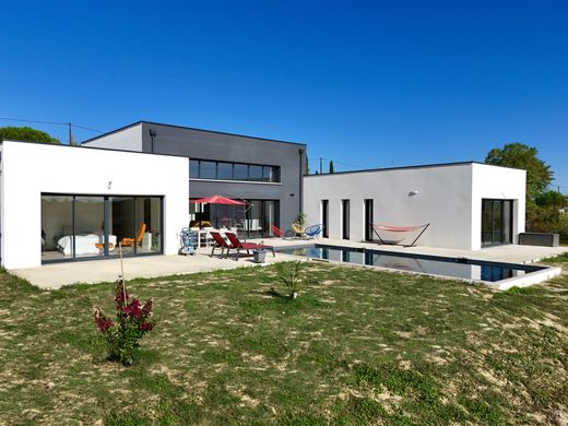 Casa di lusso a Eymet, Dordogna