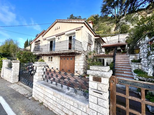 Luxus-Haus in La Turbie, Alpes-Maritimes