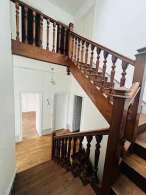 Casa di lusso a Amiens, Somme