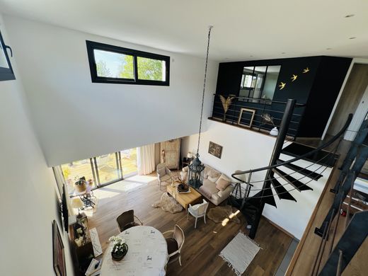 Casa di lusso a Amiens, Somme