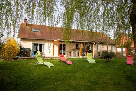 Luxury home in Ault, Somme