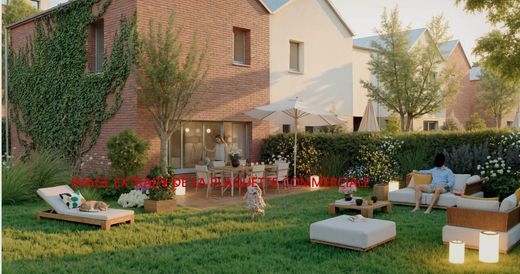 Luxury home in Combs-la-Ville, Seine-et-Marne