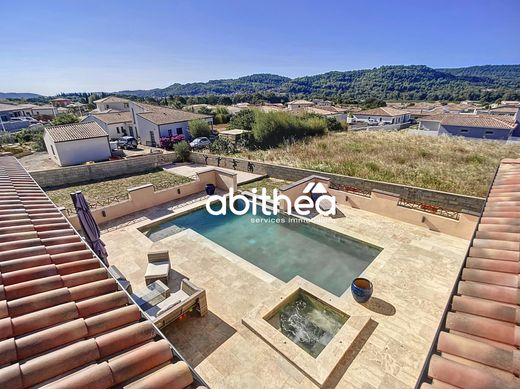 Villa in Cessenon-sur-Orb, Hérault