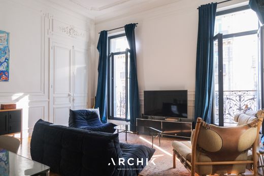 Appartement à Marseille, Bouches-du-Rhône