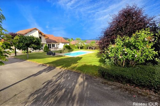 Villa - Geneuille, Doubs