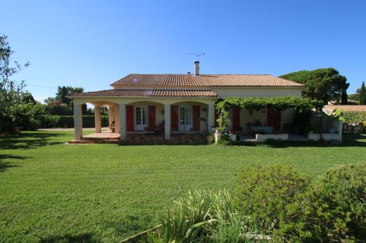 Villa in Fontvieille, Bouches-du-Rhône