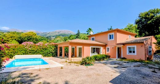 Luxe woning in Vence, Alpes-Maritimes