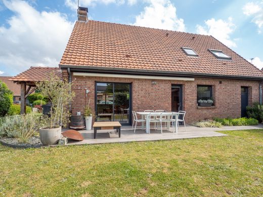 Casa di lusso a Chéreng, North