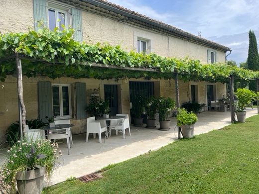 Villa in Suze-la-Rousse, Drôme