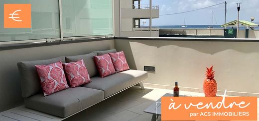 Apartment in Les Trois-Îlets, Martinique
