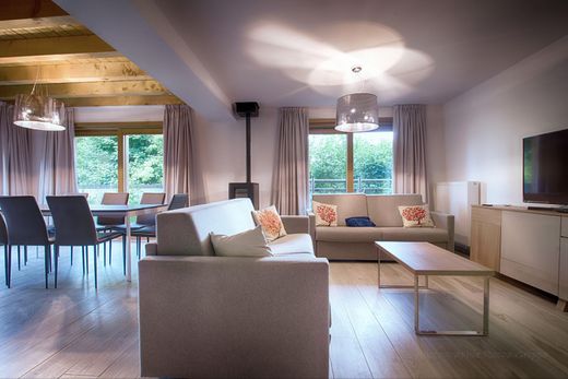 Appartement à Combloux, Haute-Savoie