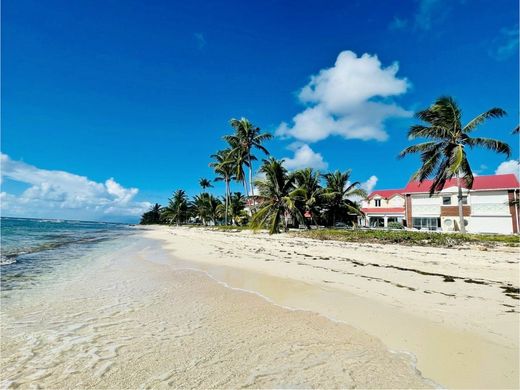 Dublex Saint-François, Guadeloupe