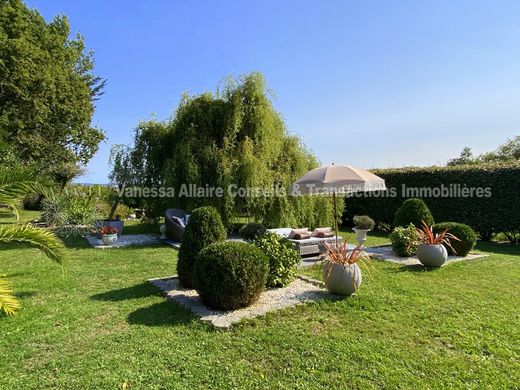 Casa di lusso a Batz-sur-Mer, Loira Atlantica