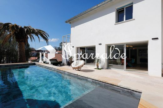 Luxus-Haus in Hendaye, Pyrénées-Atlantiques