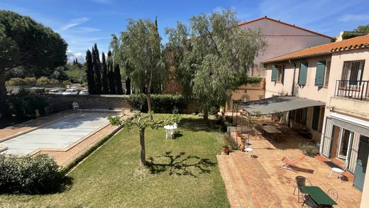 Villa - Pollestres, Pirineus Orientais