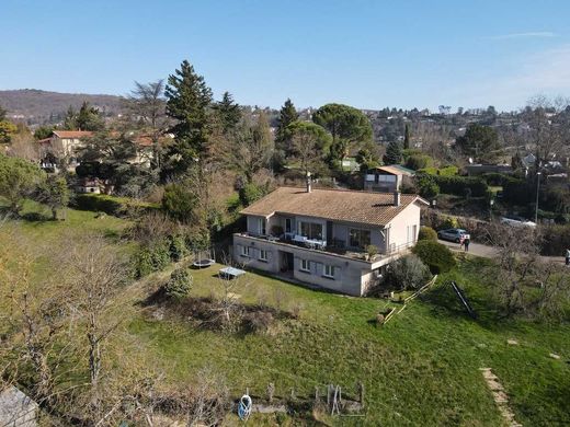 Luxury home in Limonest, Rhône