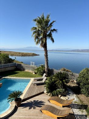 Willa w Port Leucate, Aude