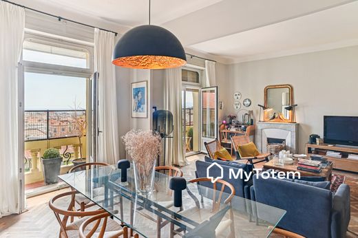Apartament w Cannes, Alpes-Maritimes