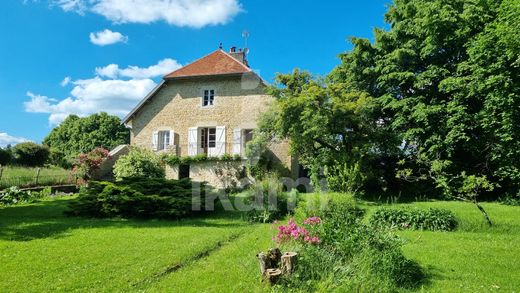 Элитный дом, Montain, Jura
