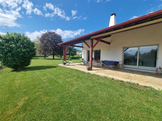 Luxury home in Itxassou, Pyrénées-Atlantiques
