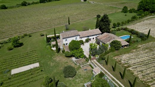 Villa in Caromb, Vaucluse
