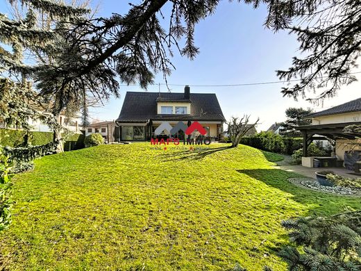 Casa de luxo - Marlenheim, Baixo Reno