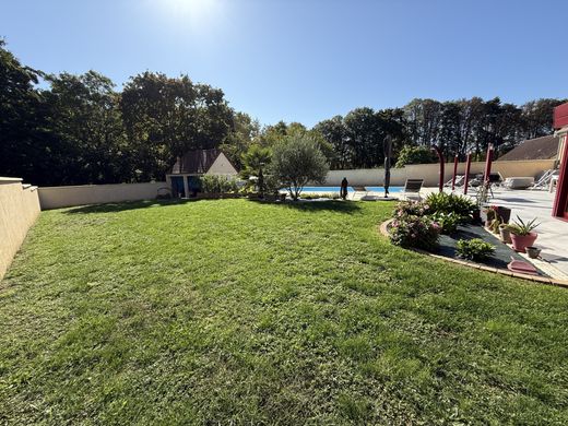 Casa de lujo en Appoigny, Yonne