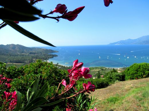 Villa en Saint-Florent, Alta Córcega