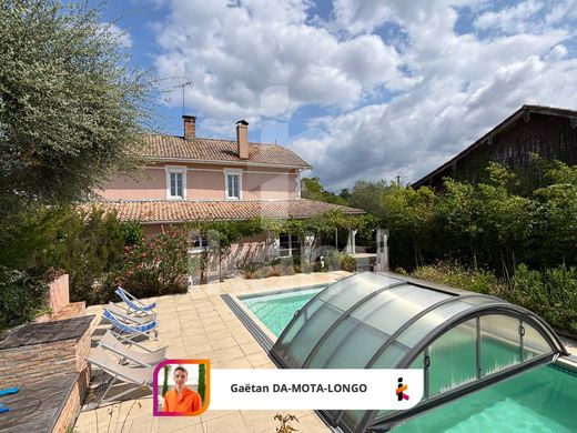 豪宅  Sanguinet, Landes