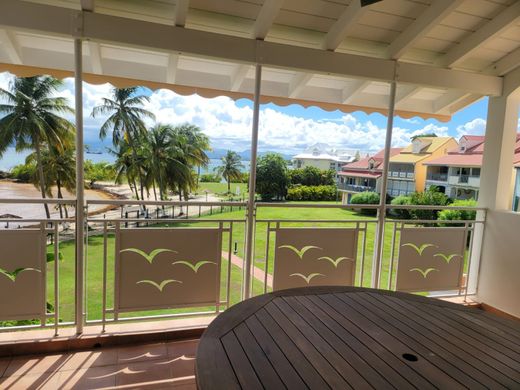 Duplex in Le Gosier, Guadeloupe