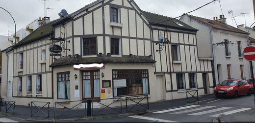 Luxury home in Meaux, Seine-et-Marne