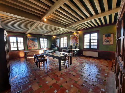 Duplex in Cavaillon, Vaucluse